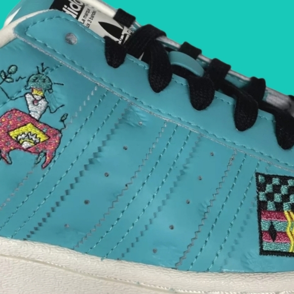 Adidas Superstar - Picture 11 of 14